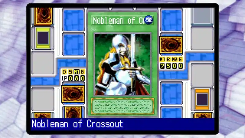 Yu-Gi-Oh! EARLY DAYS COLLECTION — изображение 3