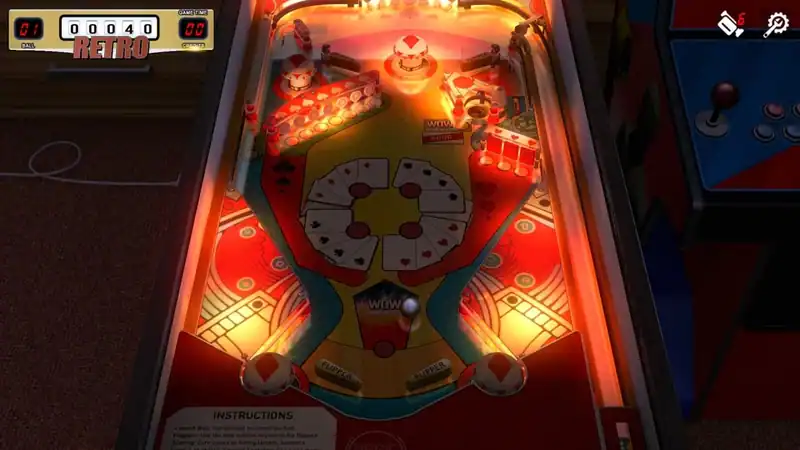Zaccaria Pinball — изображение 3