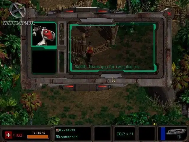 Zax - The Alien Hunter — изображение 3