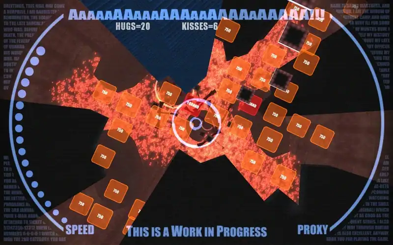 AaAaAA!!! - A Reckless Disregard for Gravity — изображение 3