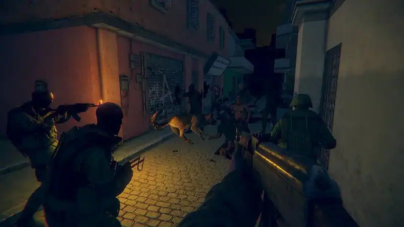 Zombie Killing Simulator — изображение 3