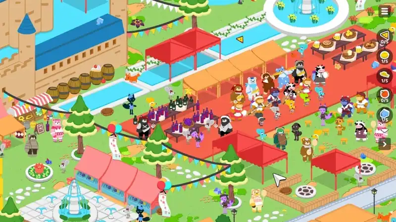 Zoo Seeker — изображение 3