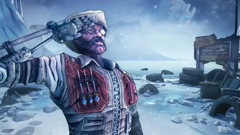 Borderlands 2 — изображение 3