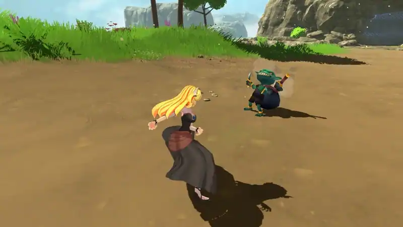 Bowsette — изображение 3