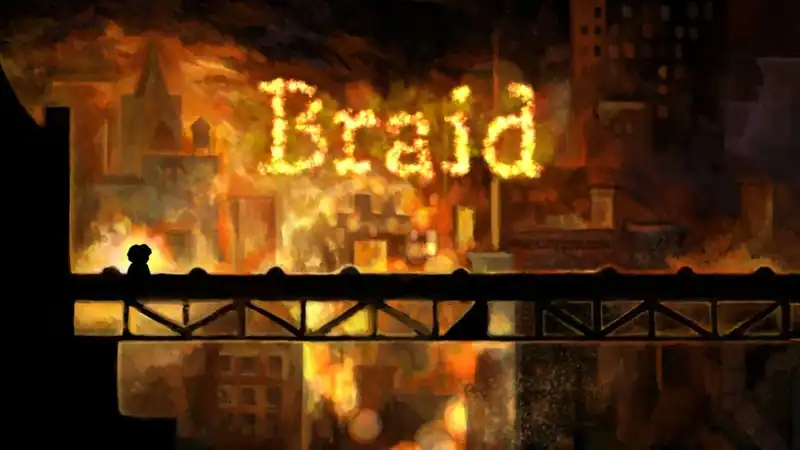 Braid — изображение 3