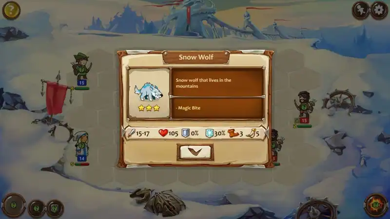 Braveland — изображение 3