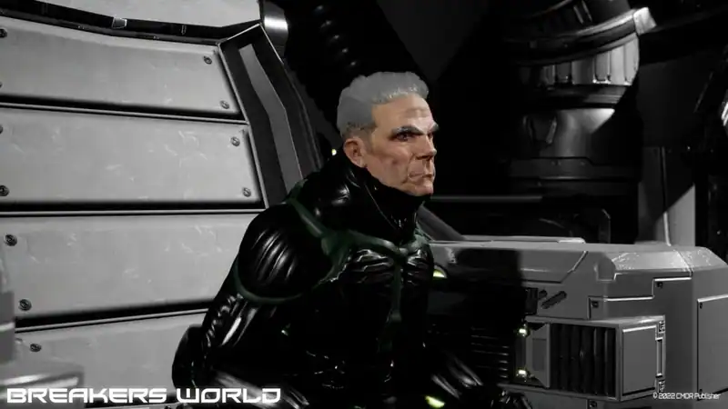 Breakers World — изображение 3