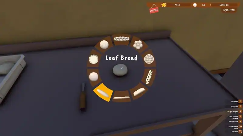 Breezy Bakes Simulator — изображение 3