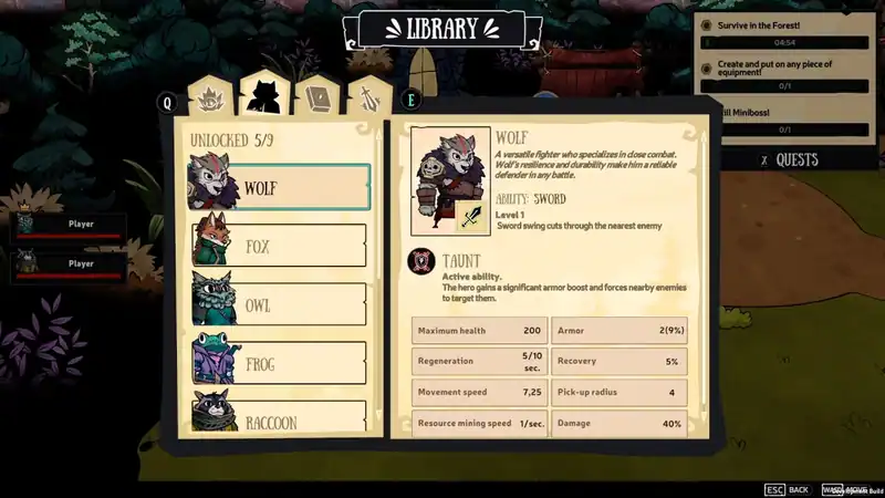 Broventure: The Wild Co-op — изображение 3