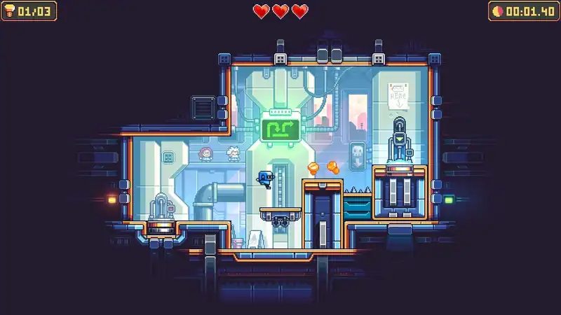 Bzzzt — изображение 3