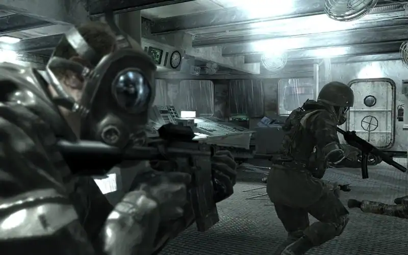 Call of Duty 4: Modern Warfare — изображение 3