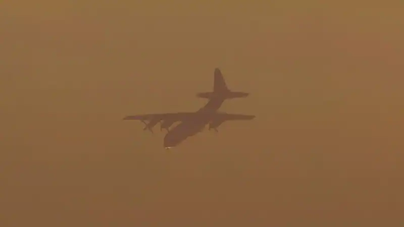 AC-130 Gunship Operator — изображение 3