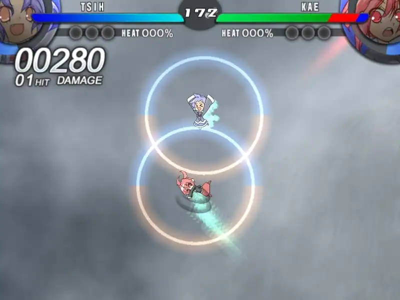 Acceleration of SUGURI 2 — изображение 3