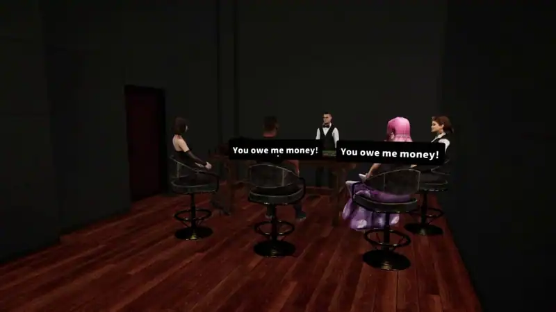 Casino Management Simulator — изображение 3