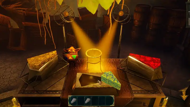 Castle of Secrets — изображение 3