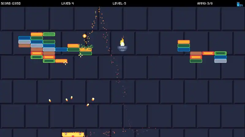 Caterpillarnoid — изображение 3