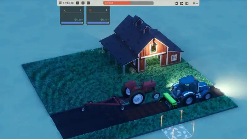 ACRES — изображение 3