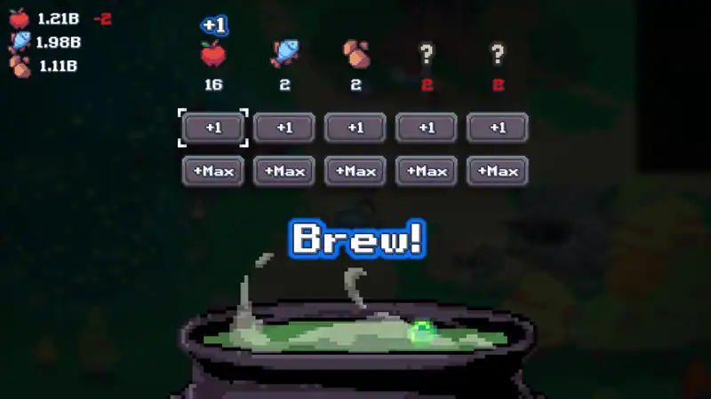 Cauldron — изображение 3