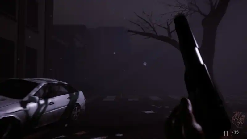 Centralia: Homecoming — изображение 3