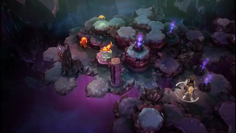 Chaos Reborn — изображение 3