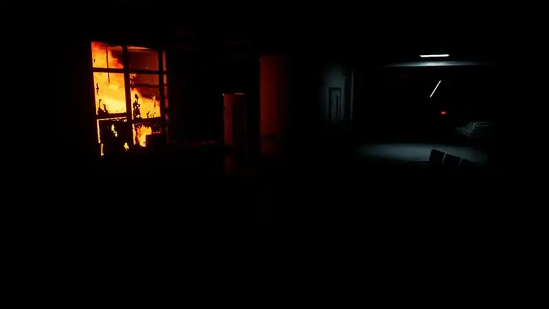 Chased by Darkness — изображение 3