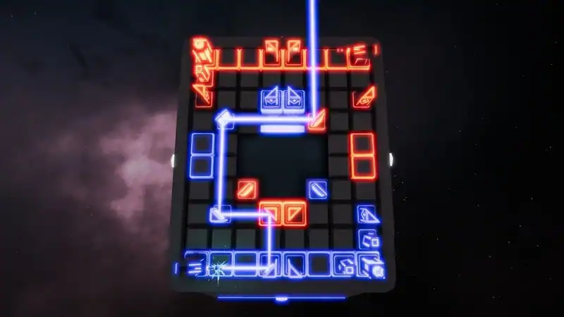 CHESS with LASERS — изображение 3