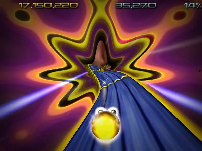 Chromadrome 2 — изображение 3