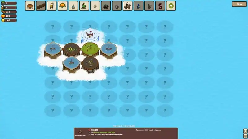 Circle Empires — изображение 3
