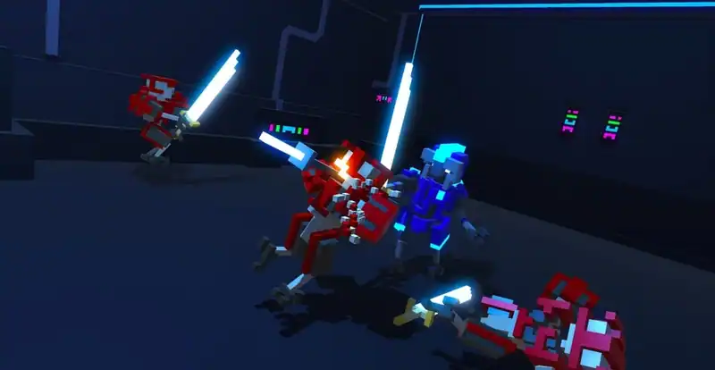 Clone Drone in the Danger Zone — изображение 3