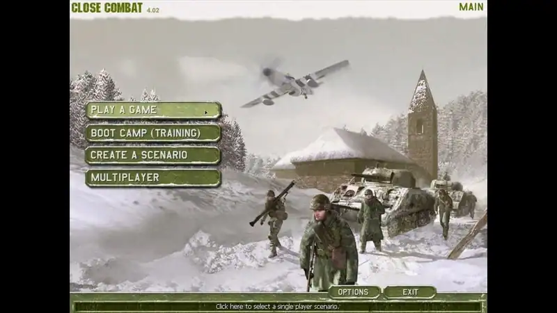 Close Combat 4: The Battle of the Bulge — изображение 3