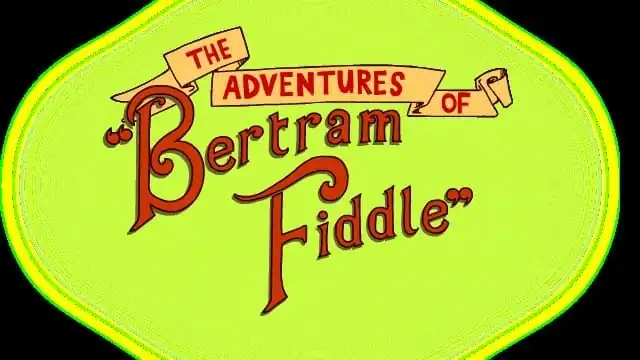 Adventures of Bertram Fiddle 2: A Bleaker Predicklement — изображение 3