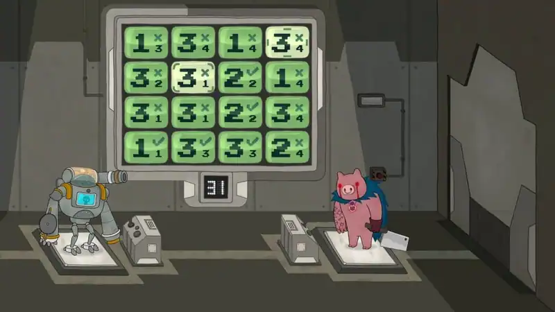 Colossus Down — изображение 3