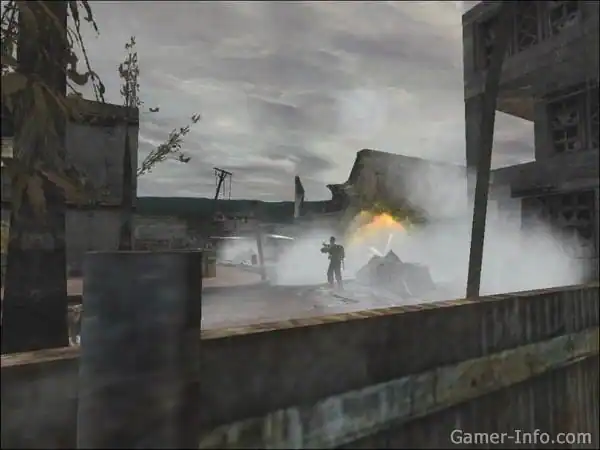 Conflict: Vietnam — изображение 3