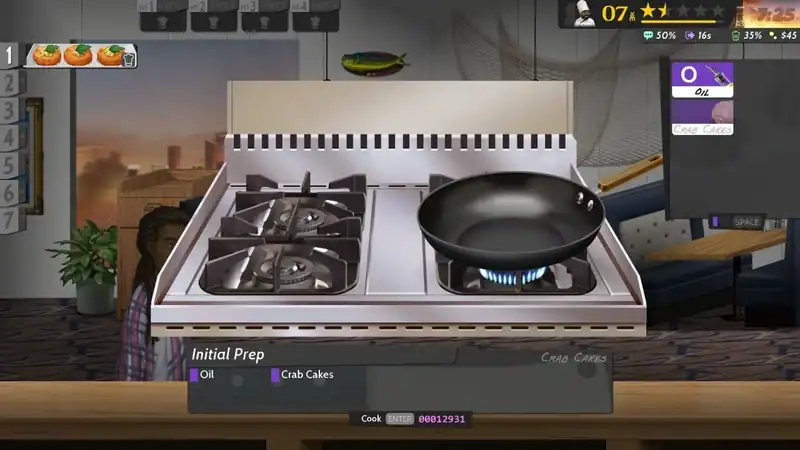 Cook, Serve, Delicious! 2!! — изображение 3