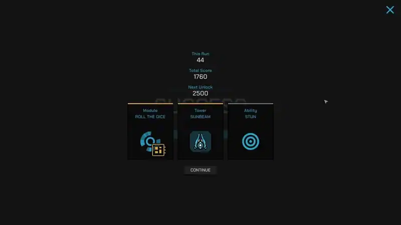 Core Defense — изображение 3