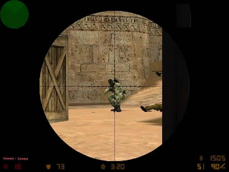 Counter-Strike — изображение 3