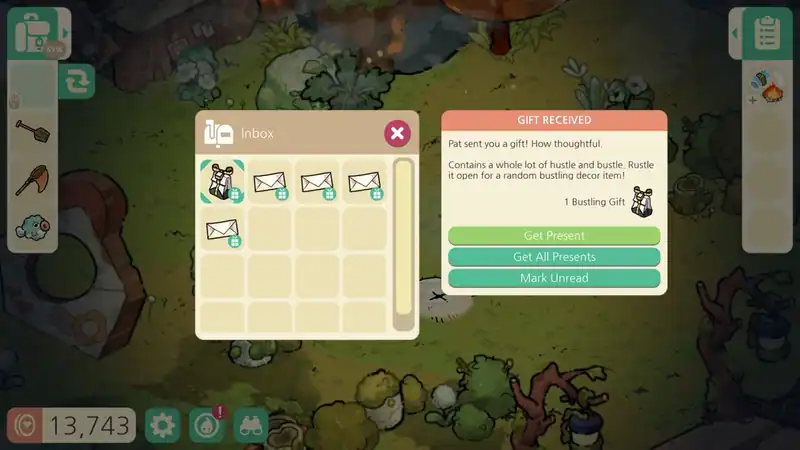 Cozy Grove: Camp Spirit — изображение 3