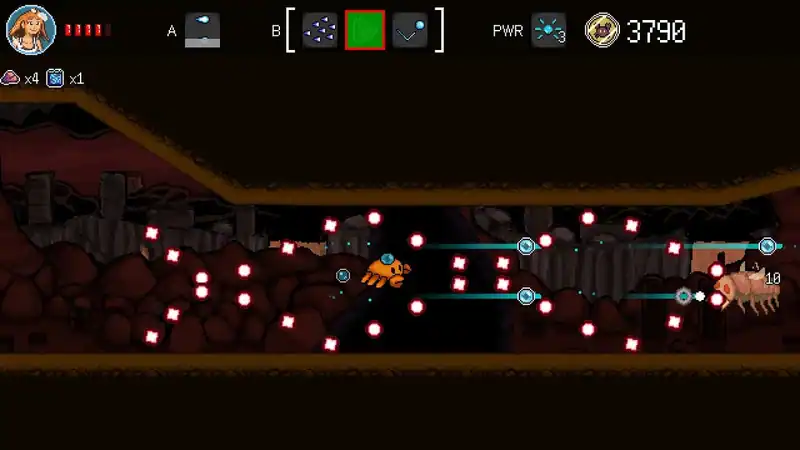 Crab Attack — изображение 3