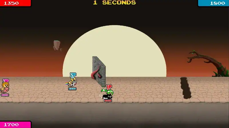 Crazy Pixel Streaker — изображение 3