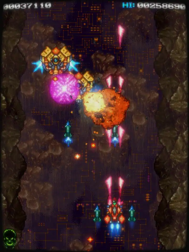 Crisis Wing — изображение 3