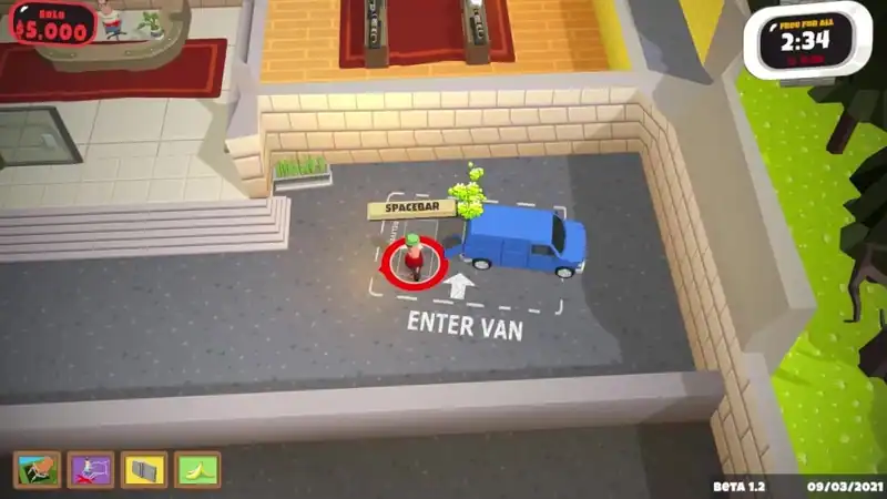 Crooks Like Us — изображение 3