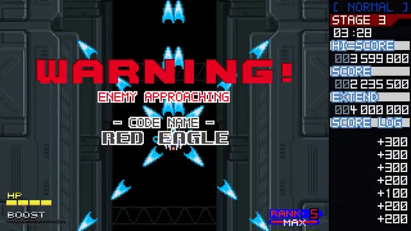 Crystal Breaker — изображение 3