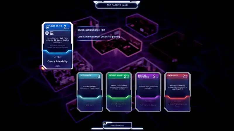 Ctrl Alt Deal — изображение 3