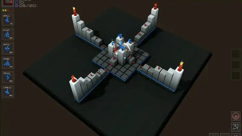 Cubemen — изображение 3