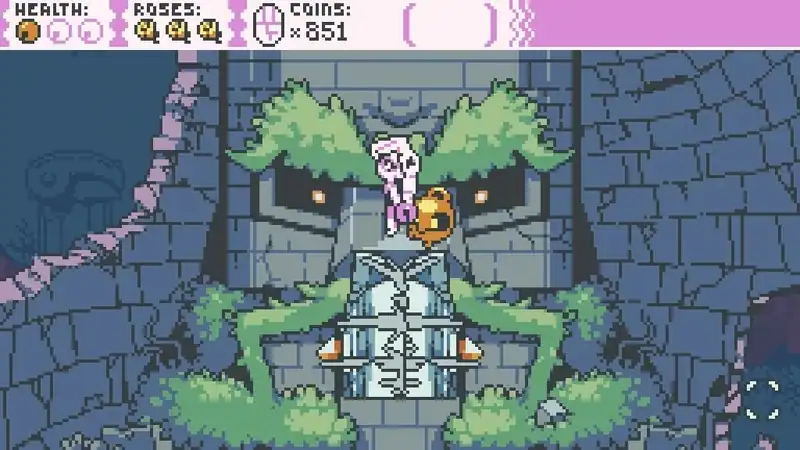 Curse Crackers: For Whom the Belle Toils — изображение 3