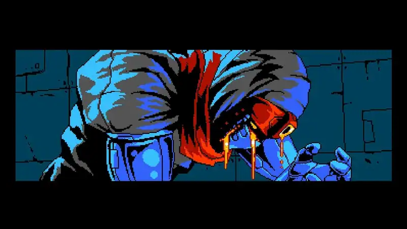 Cyber Shadow — изображение 3