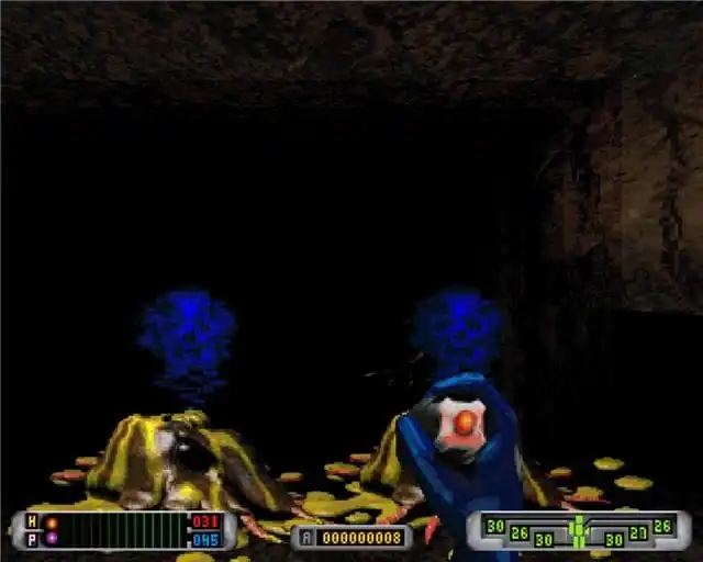 CyberMage: Darklight Awakening — изображение 3