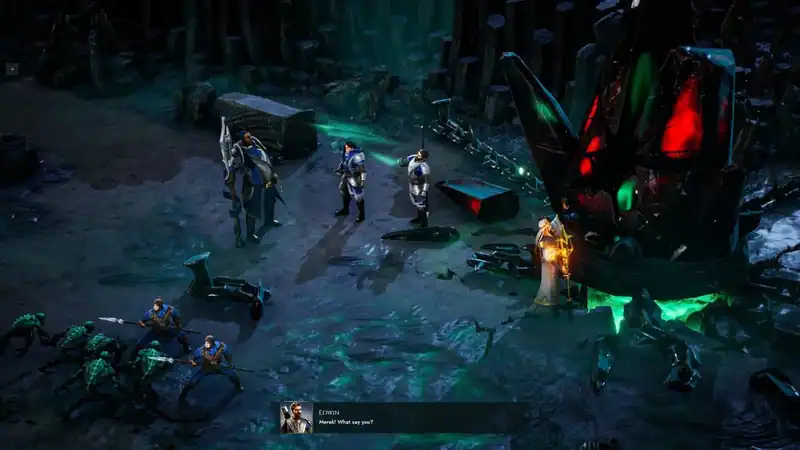 Age of Darkness: Final Stand — изображение 3