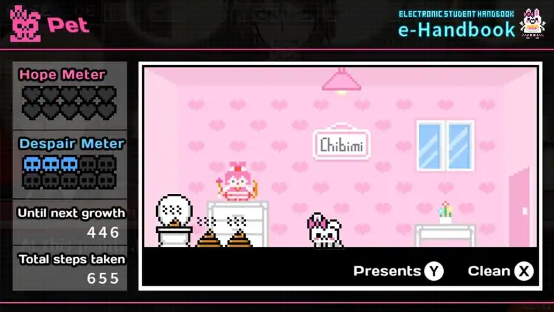 Danganronpa 2: Goodbye Despair — изображение 3