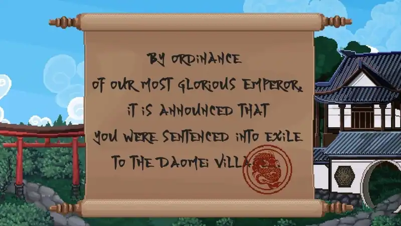Daomei Village — изображение 3